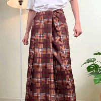 จัดส่งเฉพาะจุด DK_HOME1 ผ้าถุงผู้ชาย ผ้าถุงคุณภาพดีสีสันสดใส  เนื้อผ้าดี ไม่ลื่นกว้าง เย็บแล้ว 96ซม.