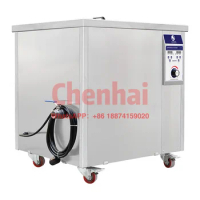 Hot sell JP-120ST 38L industrial ultrasonic cleaner for engine parts ultrasonic 3D printing cleaning machine