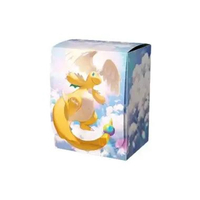 ANEKA DECK BOX POKEMON TCG Mega Dragonite