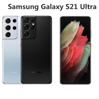 Samsung Galaxy S21 Ultra 5G (16G/512G) 贈無線充電盤+傳輸線 廠商直送
