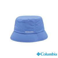 【Columbia 哥倫比亞】中性-Pine Mountain™UPF50防潑水漁夫帽-薄暮藍(UCU95350DE/IS)