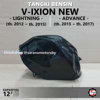 PAKING KAYU Tangki Bensin Yamaha Vixion New Vixion NVA 2TP Vixion NVL 1PA Vixion Advance Vixion Ligh