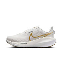 NIKE 耐吉 女慢跑鞋-白金色 VOMERO 17-FB8502006