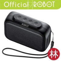 RECOMMENDED ROBOT RB100 DOTS BLUETOOTH 5.0 SPEAKER