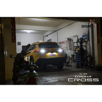 【PA LED】爆亮款 Corolla CROSS LED倒車燈 S22