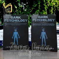 [Indo/Eng] Dark Psychology (Dark Psychology (Terjemahan)) | James W Williams