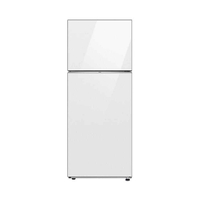 【SAMSUNG 三星】466L 雙門變頻白色冰箱 RT47CB662A12 含基本安裝