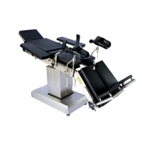 CE Certified Electrical MJ-8001 5 Function Electric Surgical Operating Tables Double Tables Equipment