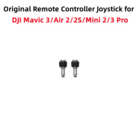 Original for DJI RC-N1 Remote Controller Joystick Parts for DJI Mini 2/ 3 Pro / Mavic Air 2/ 2S /DJI Mavic 3 Drone Accessories