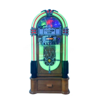 CD Jukebox Player for Sale Digital Juke Box Music Retro Classic Machine
