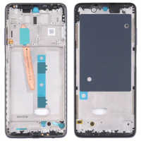Middle Frame Bezel Plate for Xiaomi Poco X3 Pro
