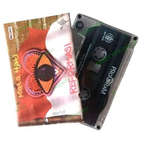KASET PITA SLANK 8 REFORMASI
