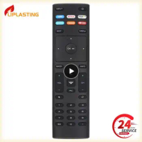 New Voice Replaced Remote Control Fit For Konka Android TV and BLAUPUNKT and JVC and Dyon Smart TV