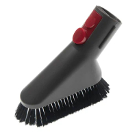 Vacuum Cleaner Brush Nozzle For Dyson V7 V8 V10 V11 V12 Detect Slim Absolute Vacuum Cleaner Accessories