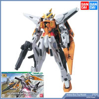 [In Stock] Bandai HG 00 OO 04 Gundam Kyrios Gundam Assembly model 1/144