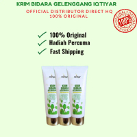 KRIM BIDARA GELENGGANG KRIM ECZEMA GATAL ORIGINAL