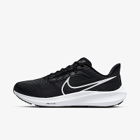 Nike Air Zoom Pegasus 39 4E [DM0174-001] 男 慢跑鞋 運動 路跑 緩震 黑白