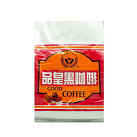 【富山食品】品皇黑咖啡 500G 一代/二代/三代 純咖啡 即溶咖啡 咖啡粉 美式咖啡 Instant Coffee