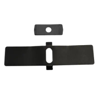 Gear Shift Lever Panel 2008-2010 2011-2017 For Chevrolet Captiva OEM Equipment Plastic Direct Fit High Quality