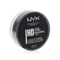 NYX - HD Studio 定妝蜜粉