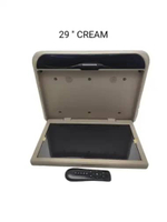 TV ROOF ANDROID 29" INCH / TV PLAFON 29" / TV CEELING 29" INCH AC-PN-A CREAM