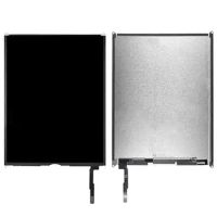 5PCS LCD Display Screen Monitor Replacement for iPad 6th 9.7 2018 A1893 A1954 free DHL