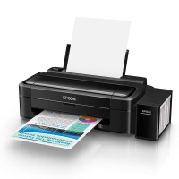 EPSON L310連續供墨印表機 高速列印機 高速連續供墨印表機 印表機 墨水印表機 EPSON印表機 L310印表機 高速單功能印表機 高速單功能列表機