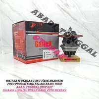KATRIT CATRIDGE ISI TURBO CHARGER PS125 CANTER HD ME719731 GARRET