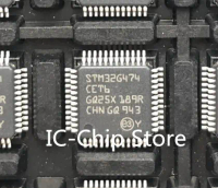 1Pcs~5Pcs/Lot  Stm32G474T6  Lqfp48  New