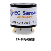Solid-state electrochemical gas sensor multi-range ES4-VOC-10PPMVOC gas sensor