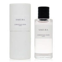 【Dior 迪奧】迪奧香氛世家-Sakura 落櫻輕舞-粉紅櫻花香氛 7.5ml(平行輸入)