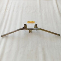 Handle Bar Stang Setang Stir Suzuki RC80 RC100 RC 80 100