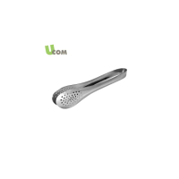 【Kuhn Rikon】不銹鋼食品夾28CM