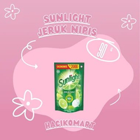 Sunlight jeruk nipis 90ml