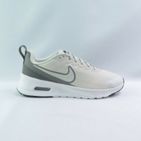 NIKE FZ2148002 Air Max Nuaxis WTR 男休閒鞋 緩震 米白灰【iSport愛運動】
