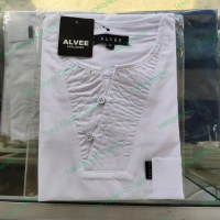 Baju koko salaf alvee Dijual Murah Abu Kantong