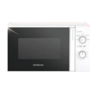 【HITACHI 日立】20公升700W機械旋鈕HMR-M2002同款微波爐(HMR-M2003)