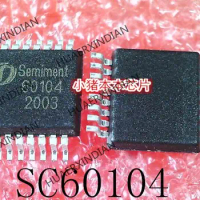 Original SC60104 60104 SSOP16 New Product