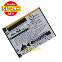 New Original NP-45S Battery For Fujifilm instax mini90 mini90s JZ305 JZ505 JZ500 JZ300 JX300 JX400 JX405 JX350