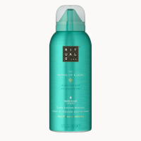 Rituals The Ritual of Karma Delicately Sweet Lotus & White Tea Body Lotion Mousse 150ml