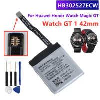 Battery HB302527ECW for Huawei Honor Watch Magic GT 178mAh Watch Battery Replacement