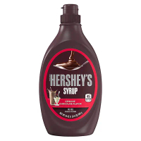 Sirô Socola hiệu Hershey's Chocolate Flavor chai 680g