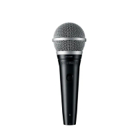 【SHURE】PGA48-LC 動圈式麥克風(鍵寧公司貨)
