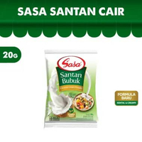 SASA Santan Bubuk [20gr]