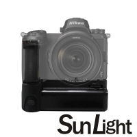 【SunLight】MB-N10 電池把手 For Nikon Z7II / Z6 II / Z7 / Z6 / Z5(For Nikon)
