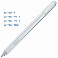 Stylus PEN for Microsoft Surface Pro3/4 original stylus pro5 stylus tip book2