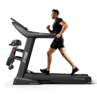 Sport Foldable Home fitness treadmill with massager belt buy treadmill price cheap small treadmill exercise walking machine