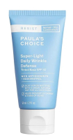 Paula's Choice RESIST 超輕日常抗皺防禦 SPF 30 有色防曬保濕霜 60ml Super-Light Daily Wrinkle SPF30 寶拉珍選 60ml