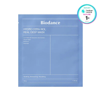 BIODANCE Hydro Cera-Nol Real Deep Mask Sheet 1ea