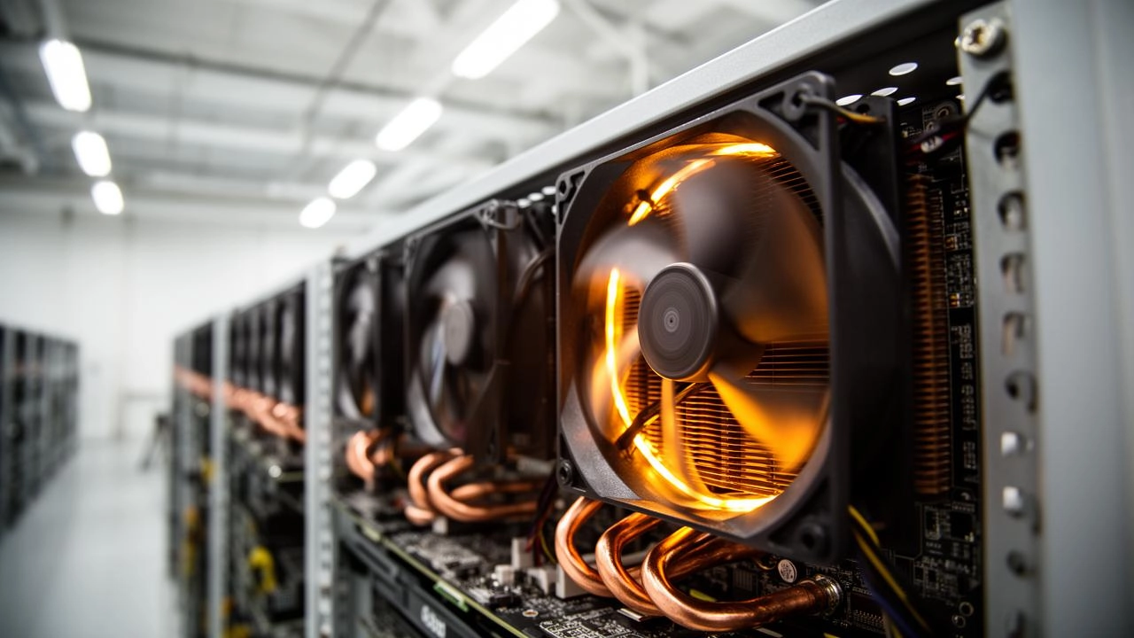 Bitcoin Battles $83,000 Level as Oil Swings and Big Tech Earnings Take Center Stage